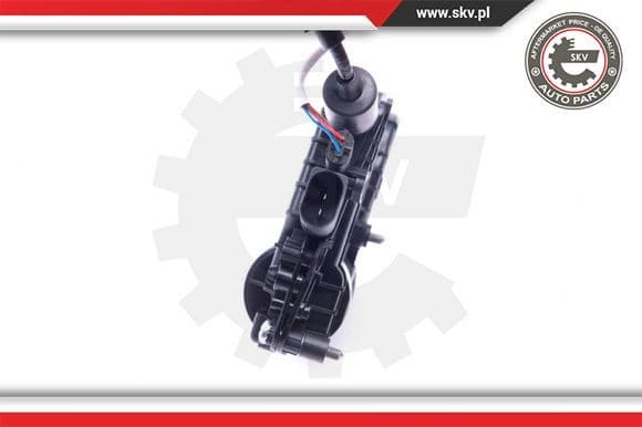 Door Lock 16SKV784 - image 8