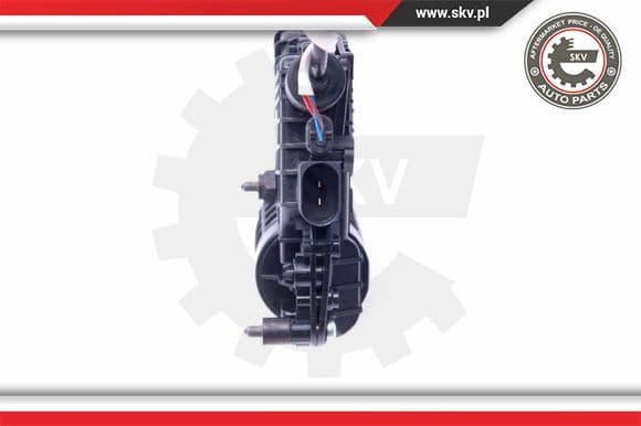 Door Lock 16SKV783 - image 2