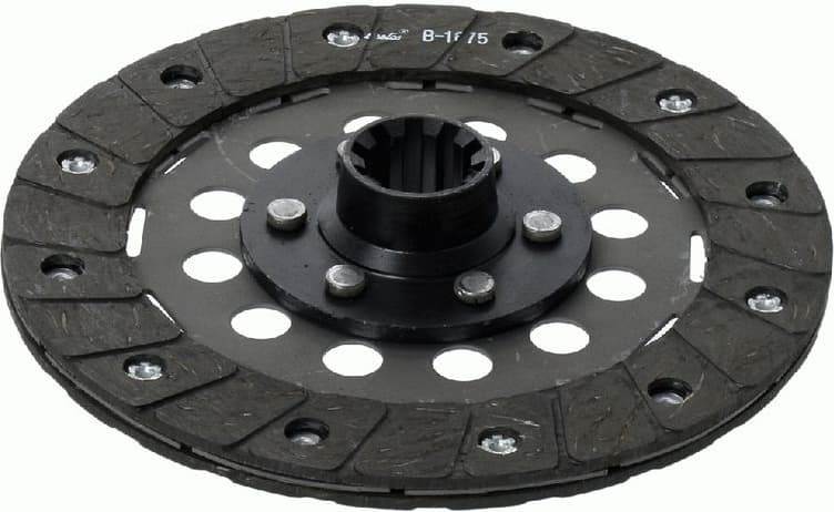 Clutch Disc 1864 634 042