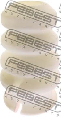 Rubber Buffer, suspension MZD-001