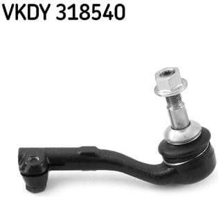 Tie rod end VKDY 318540