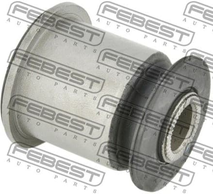 Mounting, control/trailing arm FDAB-CBWFS