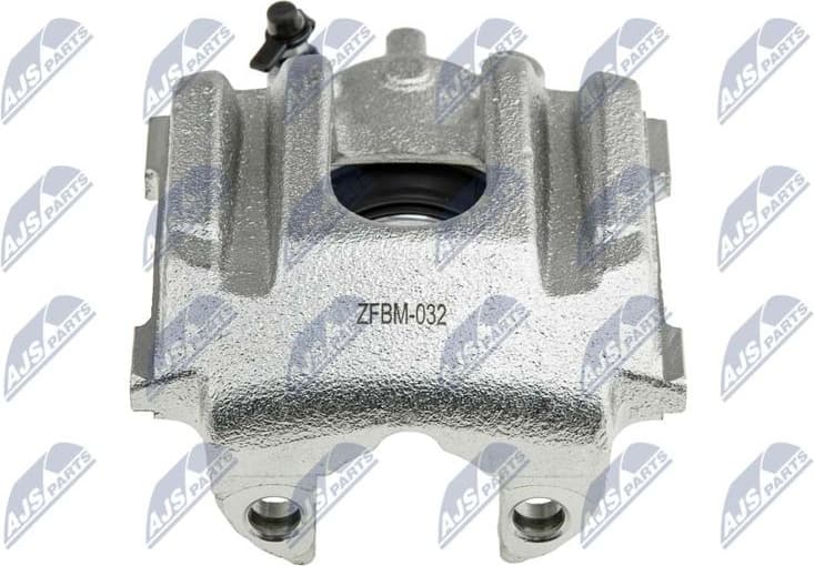 Brake Caliper HZT-BM-032 - image 4