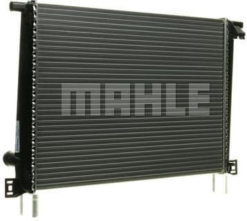 Radiator, engine cooling BEHR *** PREMIUM LINE *** CR 1123 000P - image 6