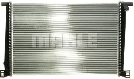 Radiator, engine cooling BEHR *** PREMIUM LINE *** CR 1123 000P - image 7