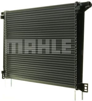 Radiator, engine cooling BEHR *** PREMIUM LINE *** CR 1123 000P - image 8