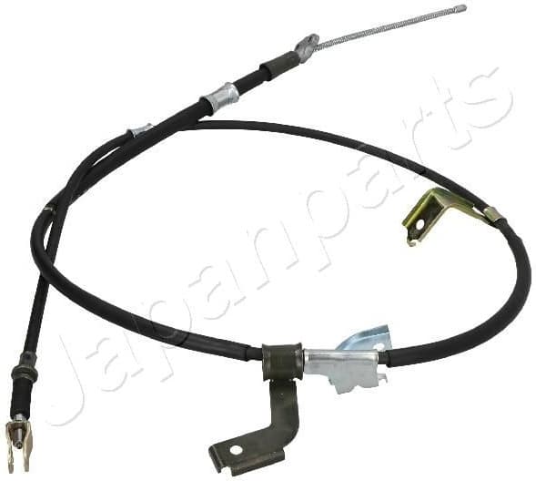 Cable Pull, parking brake BC-2066L
