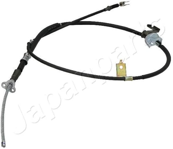 Cable Pull, parking brake BC-2066L - image 4