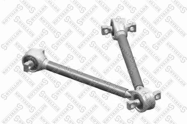 Control/Trailing Arm, wheel suspension 84-11708-SX