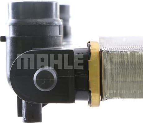 Radiator, engine cooling BEHR CR 1411 000S - image 11