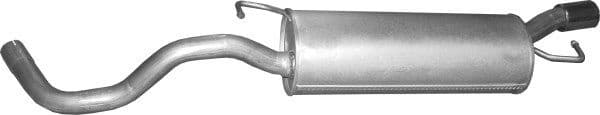 Rear Muffler 01.252