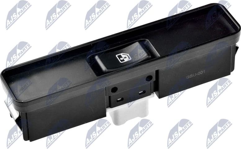 Switch, window regulator EWS-SU-001
