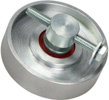 Tensioner Pulley, V-ribbed belt 54-0780