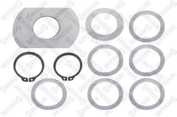 Repair Kit, brake camshaft 85-07033-SX