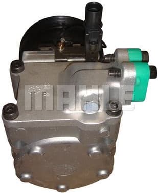 Compressor, air conditioning BEHR *** PREMIUM LINE *** ACP 1217 000P - image 4