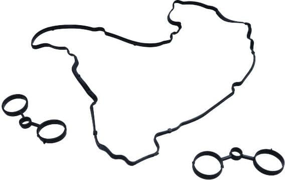 Gasket Set, cylinder head cover 70-0097 - image 2