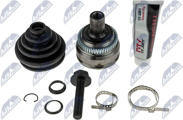 Joint Kit, drive shaft NPZ-ME-001