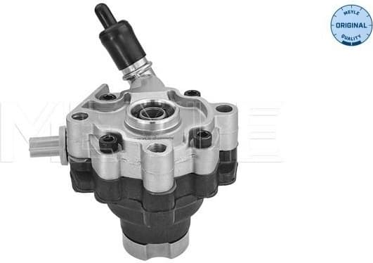 Hydraulic Pump, steering MEYLE-ORIGINAL: True to OE. 714 631 0009 - image 2