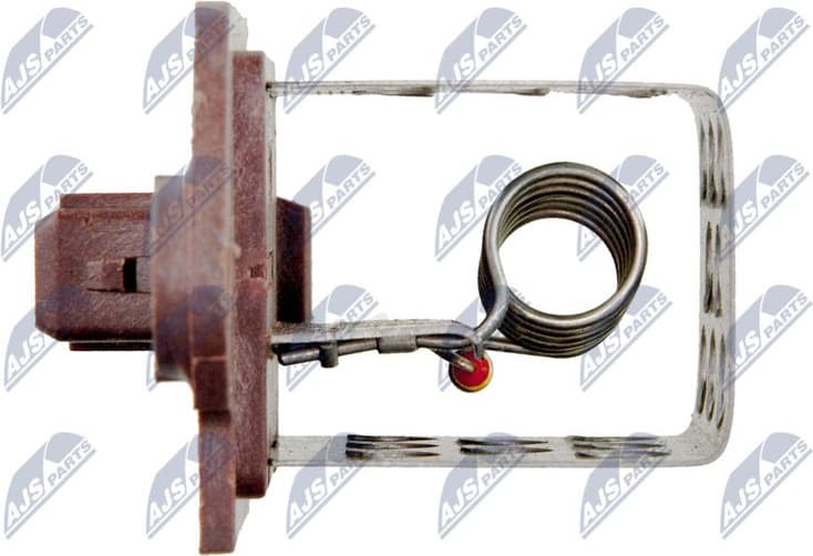 Resistor, interior blower ERD-PE-005 - image 3
