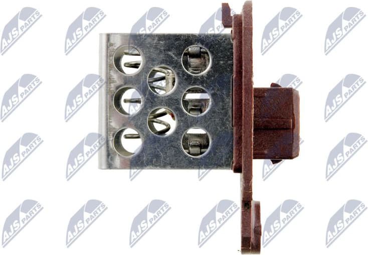 Resistor, interior blower ERD-PE-005 - image 4