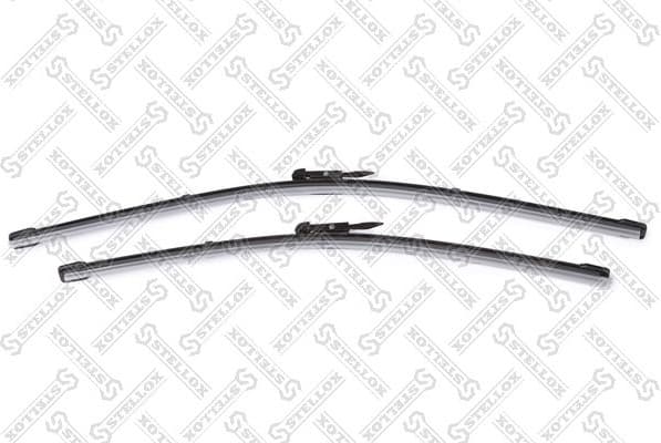 Wiper Blade 201 708-SX