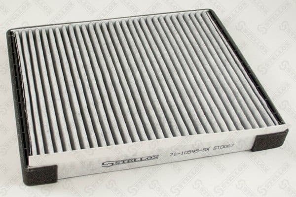 Filter, cabin air 71-10595-SX