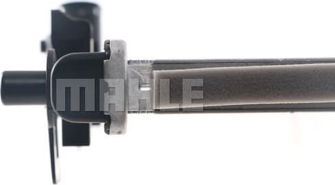 Radiator, engine cooling BEHR CR 1181 000S - image 9