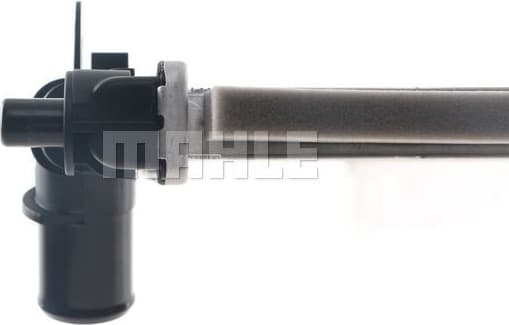 Radiator, engine cooling BEHR CR 1181 000S - image 10