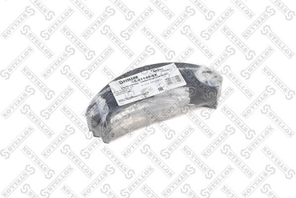 Brake Lining Kit, drum brake 85-01149-SX