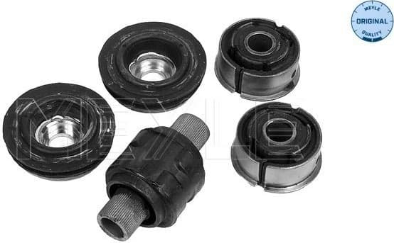 Repair Kit, control arm MEYLE-ORIGINAL-KIT: Better solution for you! 014 033 0011
