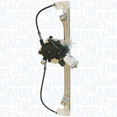 Window Regulator 350103647000