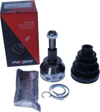 Joint Kit, drive shaft 49-3114 - image 3