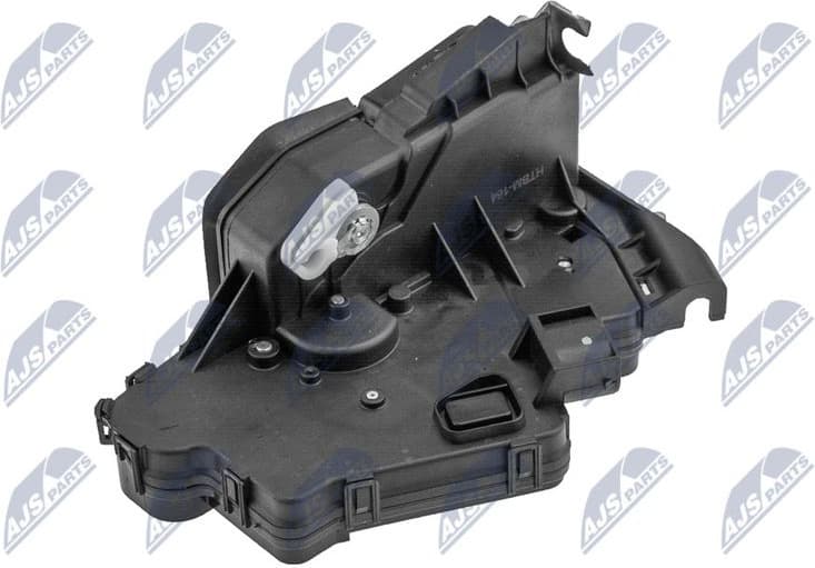 Door Lock EZC-BM-164 - image 2