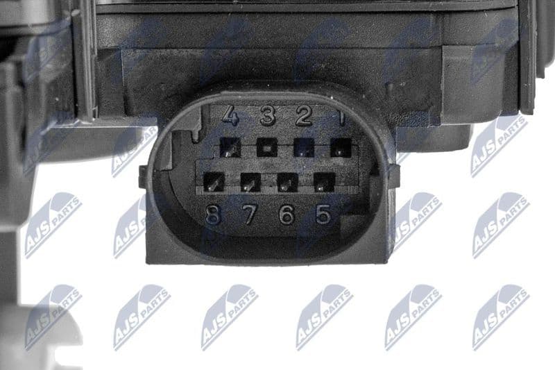 Door Lock EZC-BM-164 - image 6