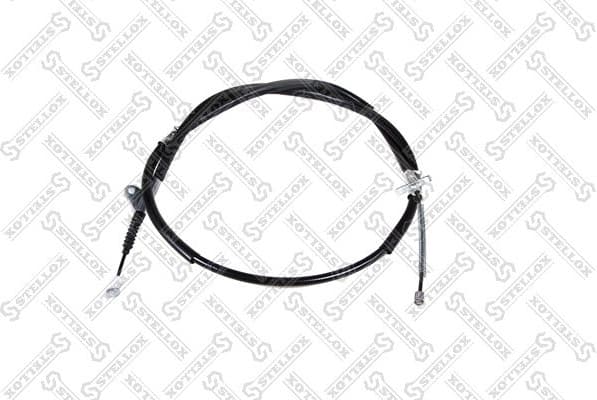 Cable Pull, parking brake 29-98844-SX