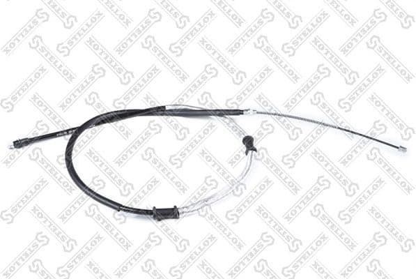 Cable Pull, parking brake 29-98826-SX