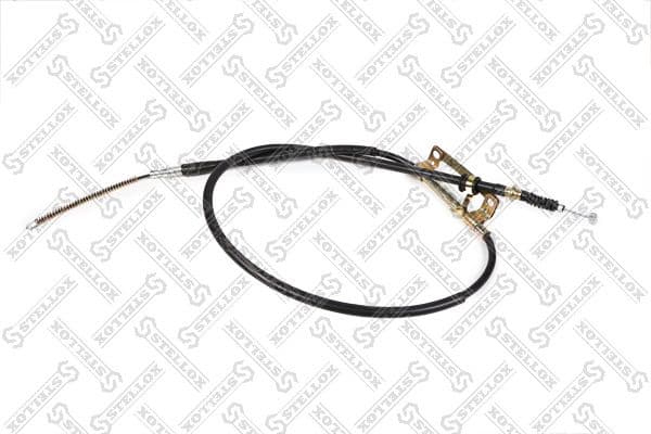 Cable Pull, parking brake 29-98843-SX