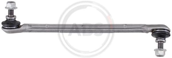Link/Coupling Rod, stabiliser bar 261165