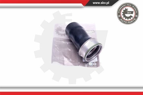 Charge Air Hose 43SKV166