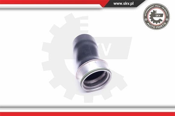 Charge Air Hose 43SKV166 - image 2