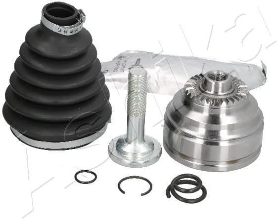 Joint Kit, drive shaft 62-00-0055 - image 2