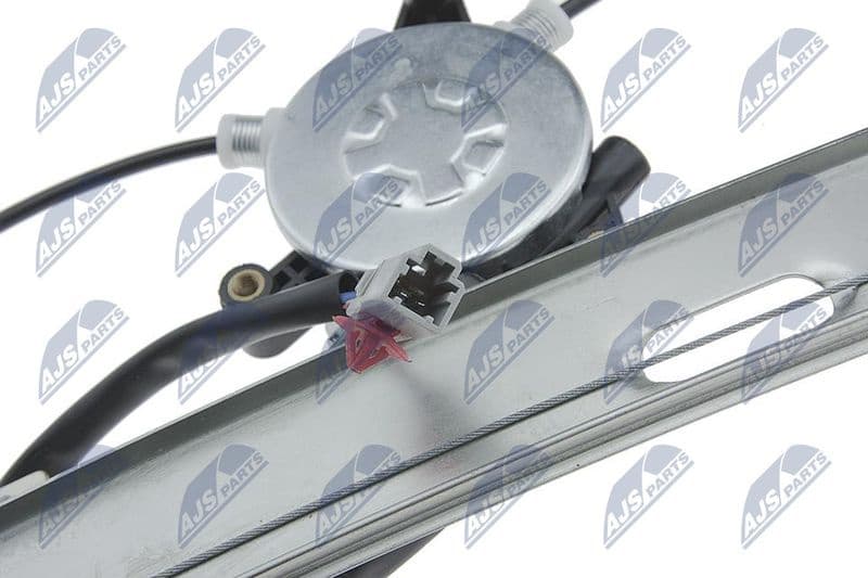 Window Regulator EPS-HD-002 - image 2