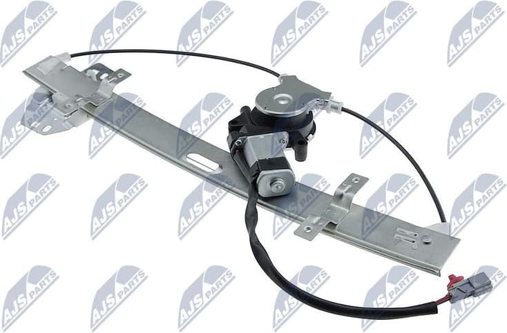 Window Regulator EPS-HD-002 - image 3