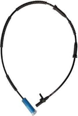 Sensor, wheel speed 6PU 012 806-091