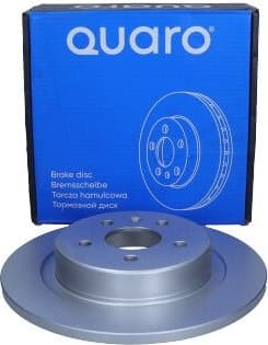 Brake Disc QD9841