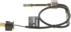 Sensor, exhaust gas temperature 0 986 259 138