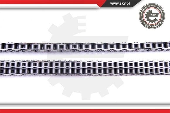 Timing Chain Kit 21SKV203 - image 3