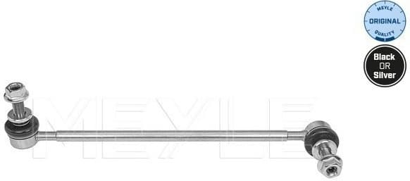 Link/Coupling Rod, stabiliser bar MEYLE-ORIGINAL: True to OE. 34-16 060 0008