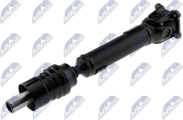 Propshaft, axle drive NWN-DA-001