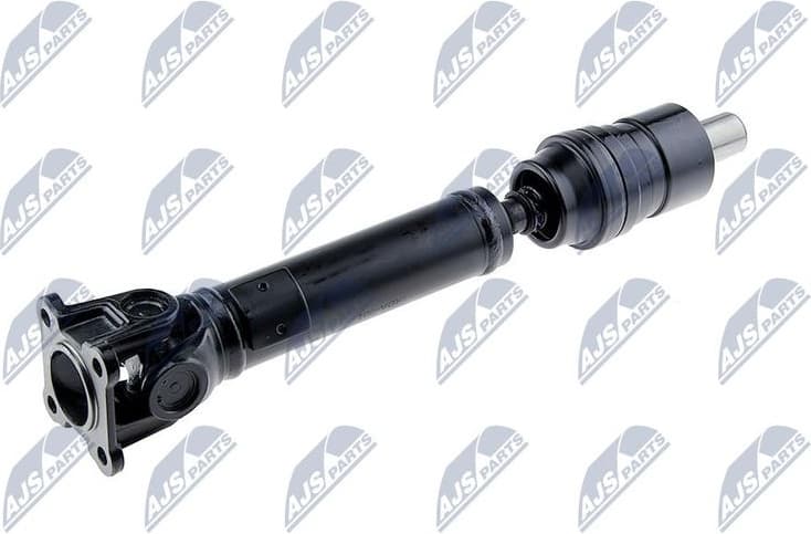 Propshaft, axle drive NWN-DA-001 - image 2
